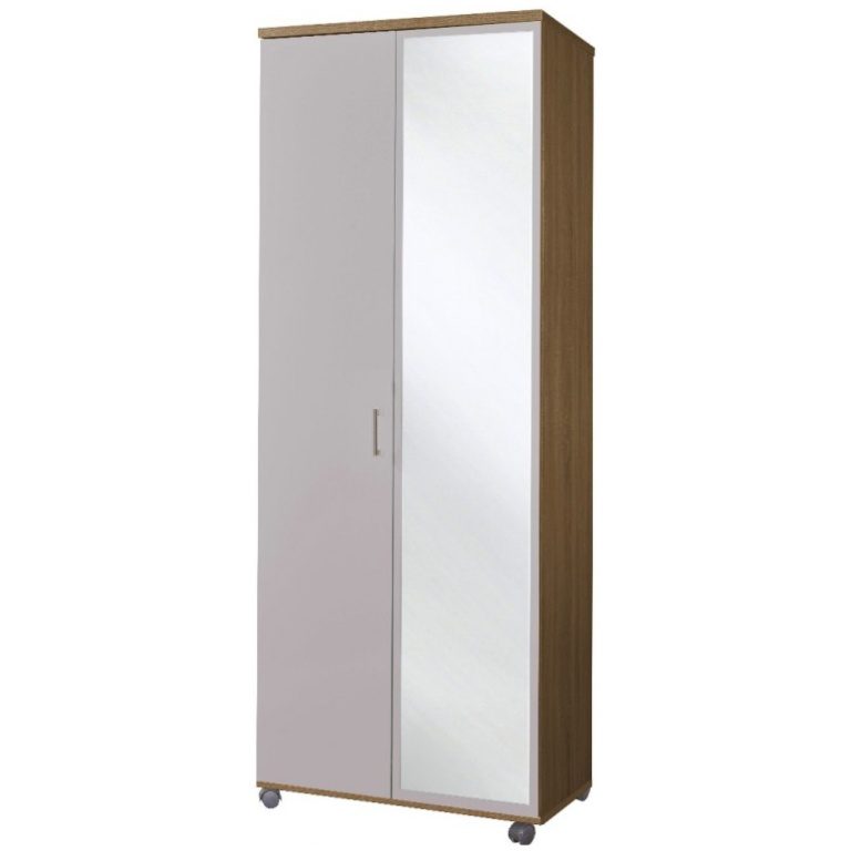 2 Door Mirrored Wardrobe 800x800 1