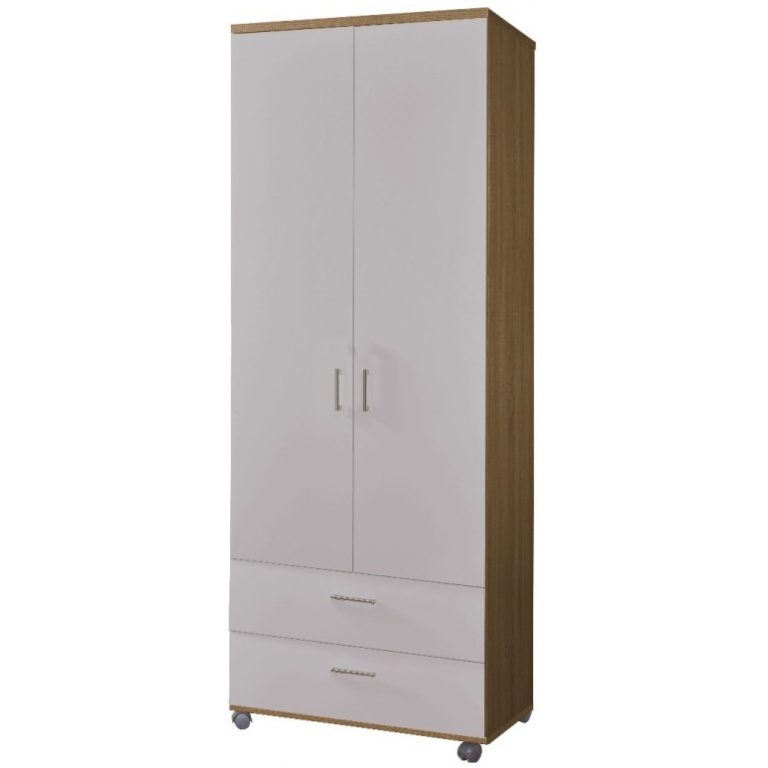 2 Drawer Wardrobe 800x800 1