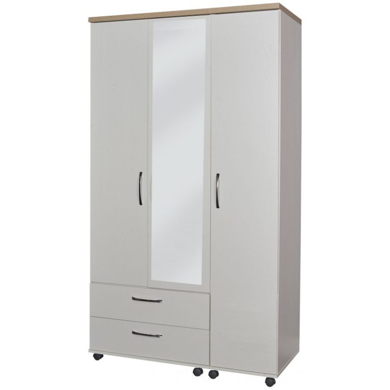 3 door 2 drawer mirror wardrobe 23325 p 800x800 1