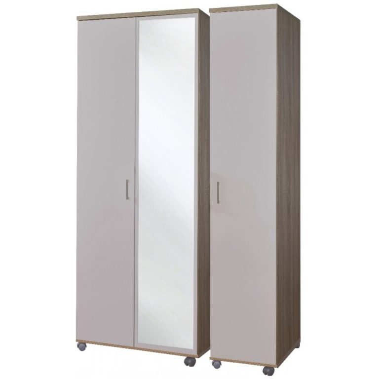 3 Door Mirrored Wardrobe 800x800 1
