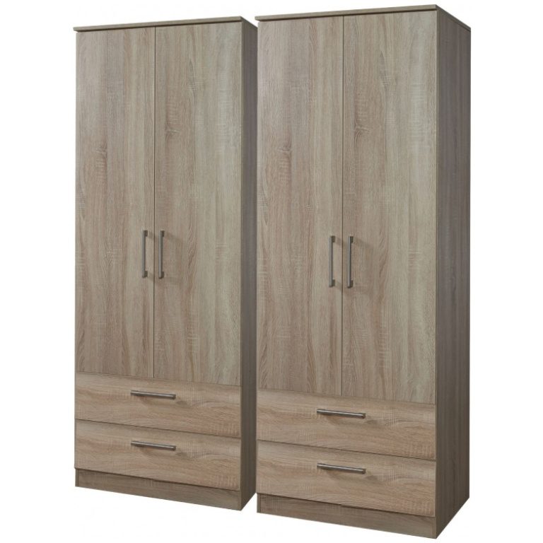 4 door 4 drawer wardrobe 20421 p 800x800 1