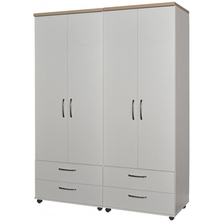 4 door 4 drawer wardrobe 23328 p 800x800 1