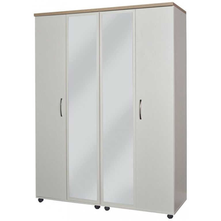 4 door mirrored wardrobe 23327 p 800x800 1