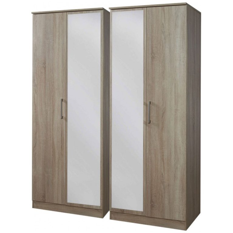 4 door mirrored wardrobe 23346 p 800x800 1