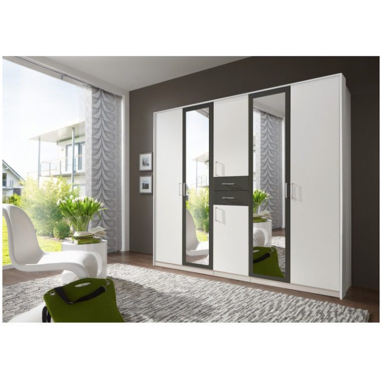 Diver 6 Door Wardrobe scaled 800x800 1