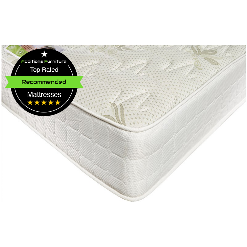 Aloe Vera Mattress