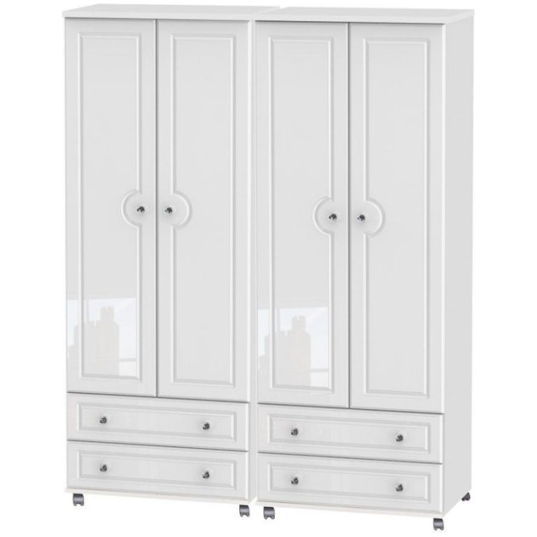 liberty 4 door 4 drawer wardrobe 24078 1 p 800x800 1