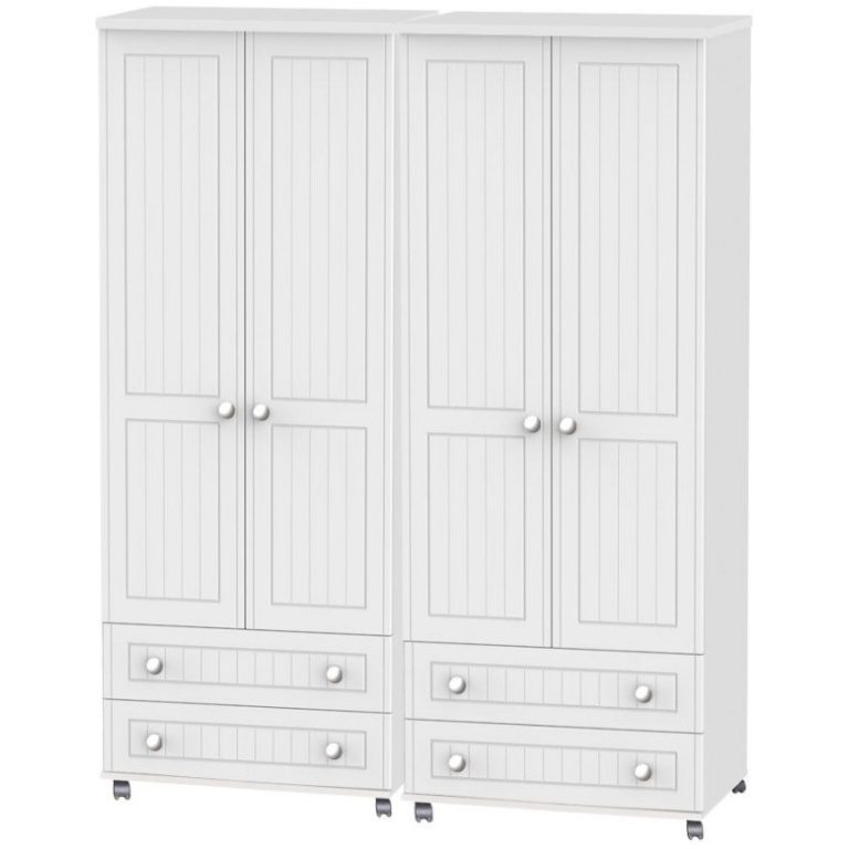 miami 4 door 4 drawer wardrobe 24121 p 800x800 1