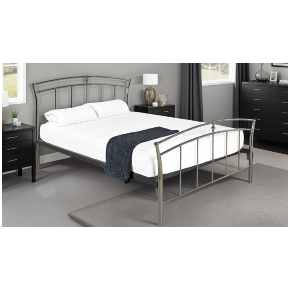 Balmoral Premier metal bed