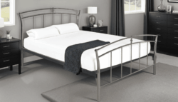 Balmoral Premier metal bed