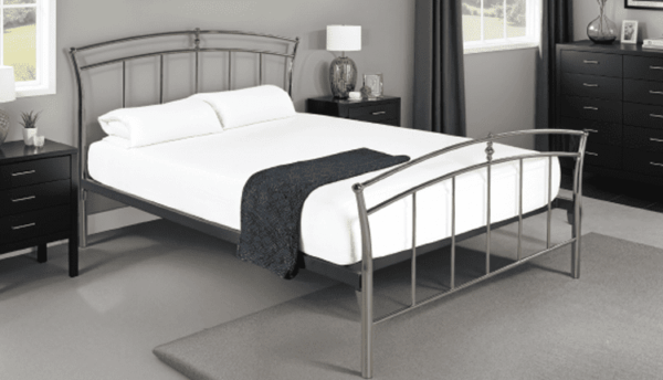 Balmoral Premier metal bed