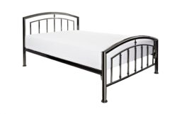 Cadiz Bed Black scaled 1