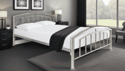 Cadiz Chrome Premier metal