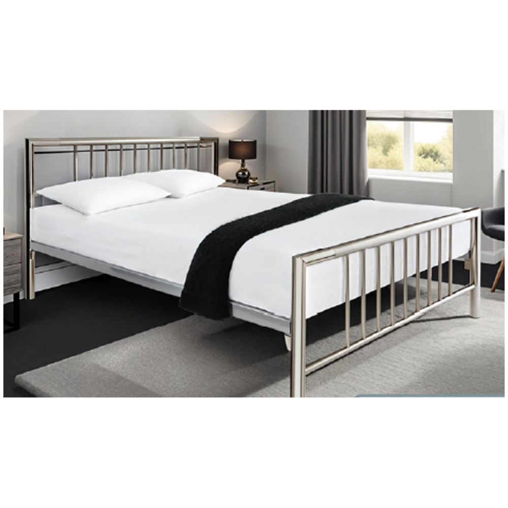 Concorde Premier metal bed