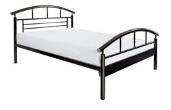 Jupiter Bed Black scaled 1