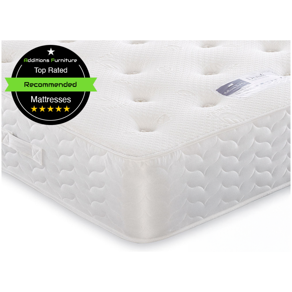 Denali Spring Mattress