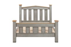 Newyork Bed View 2 scaled