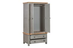 Newyork Double Robe View 5 scaled