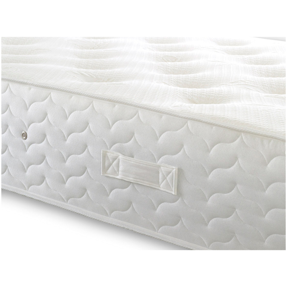 Denali Spring Mattress