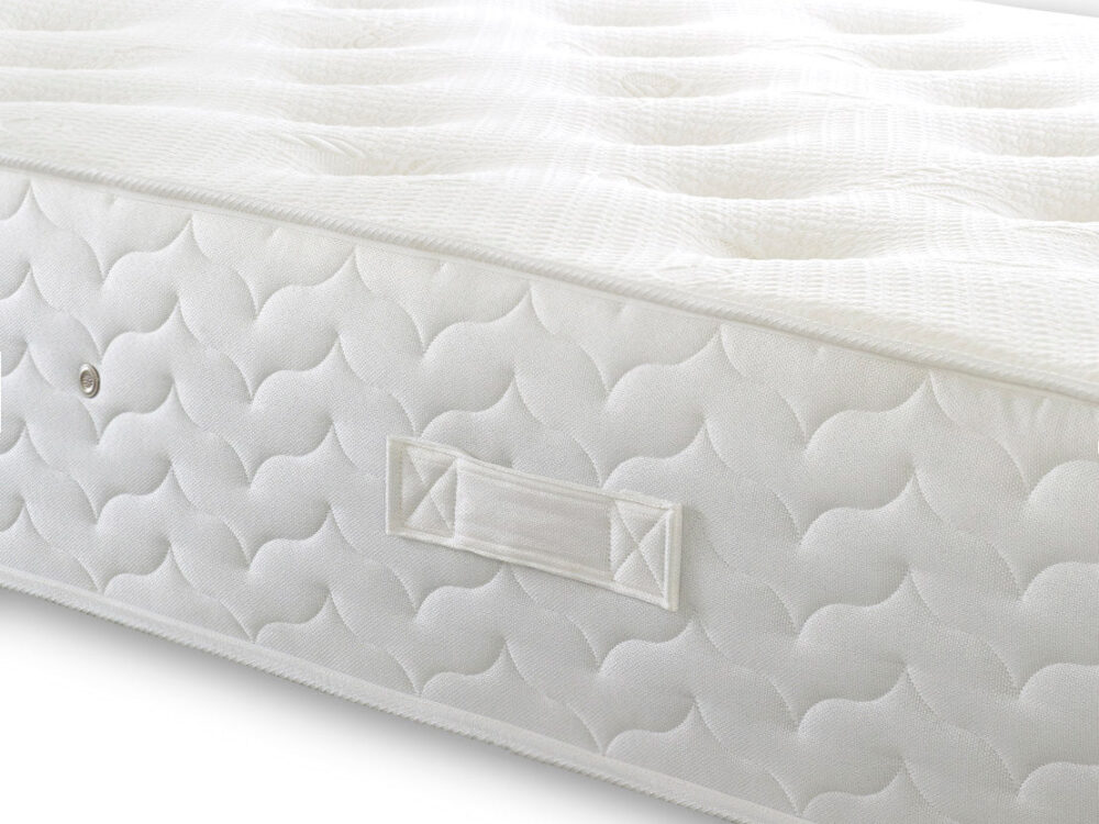 Denali Spring Mattress