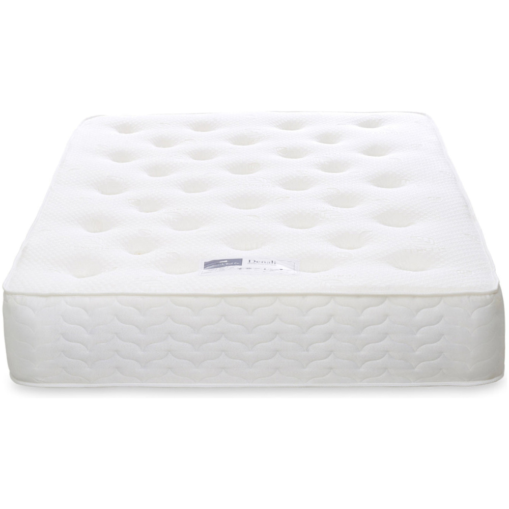 Denali Spring Mattress