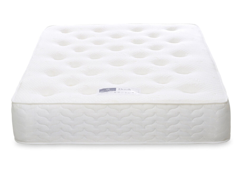 Denali Spring Mattress