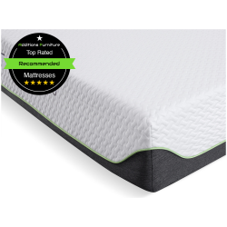 Tranquil 1000 Memory Foam Mattress