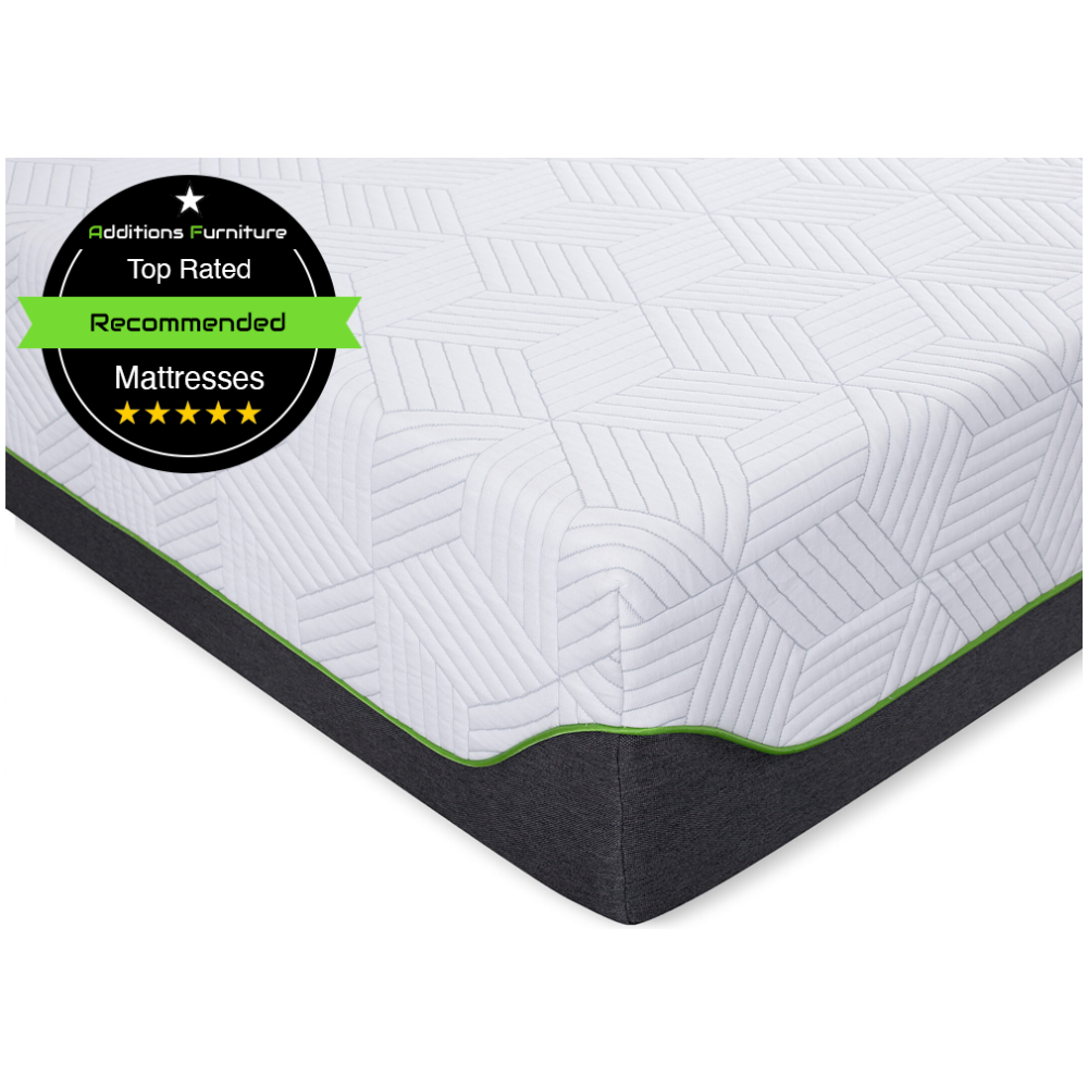 Tranquil 2500 Memory Foam Mattress