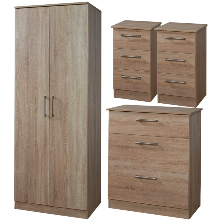 10 4 Piece Set Bardolino Oak 800x800 1