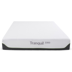 Tranquil 1000 Memory Foam Mattress