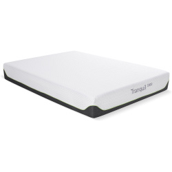 Tranquil 1000 Memory Foam Mattress