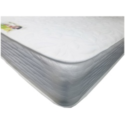 Balmoral Pocket Memory Mattress