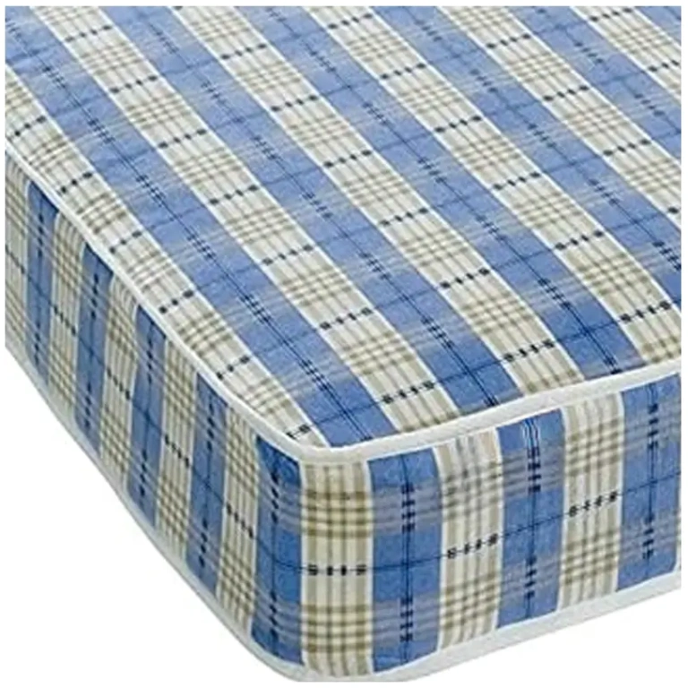 Small Single Budget Mattress