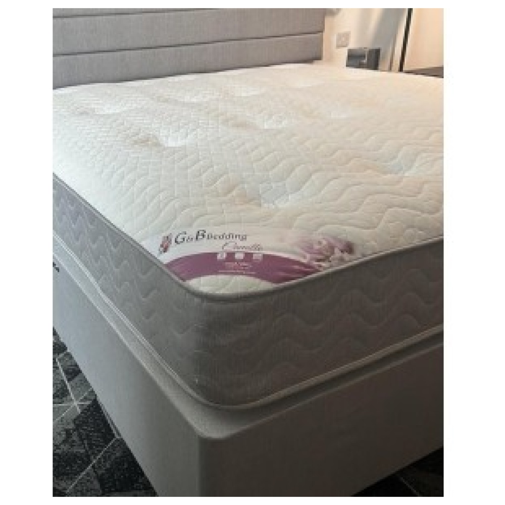 Camille 1000 Pocket Spring Mattress