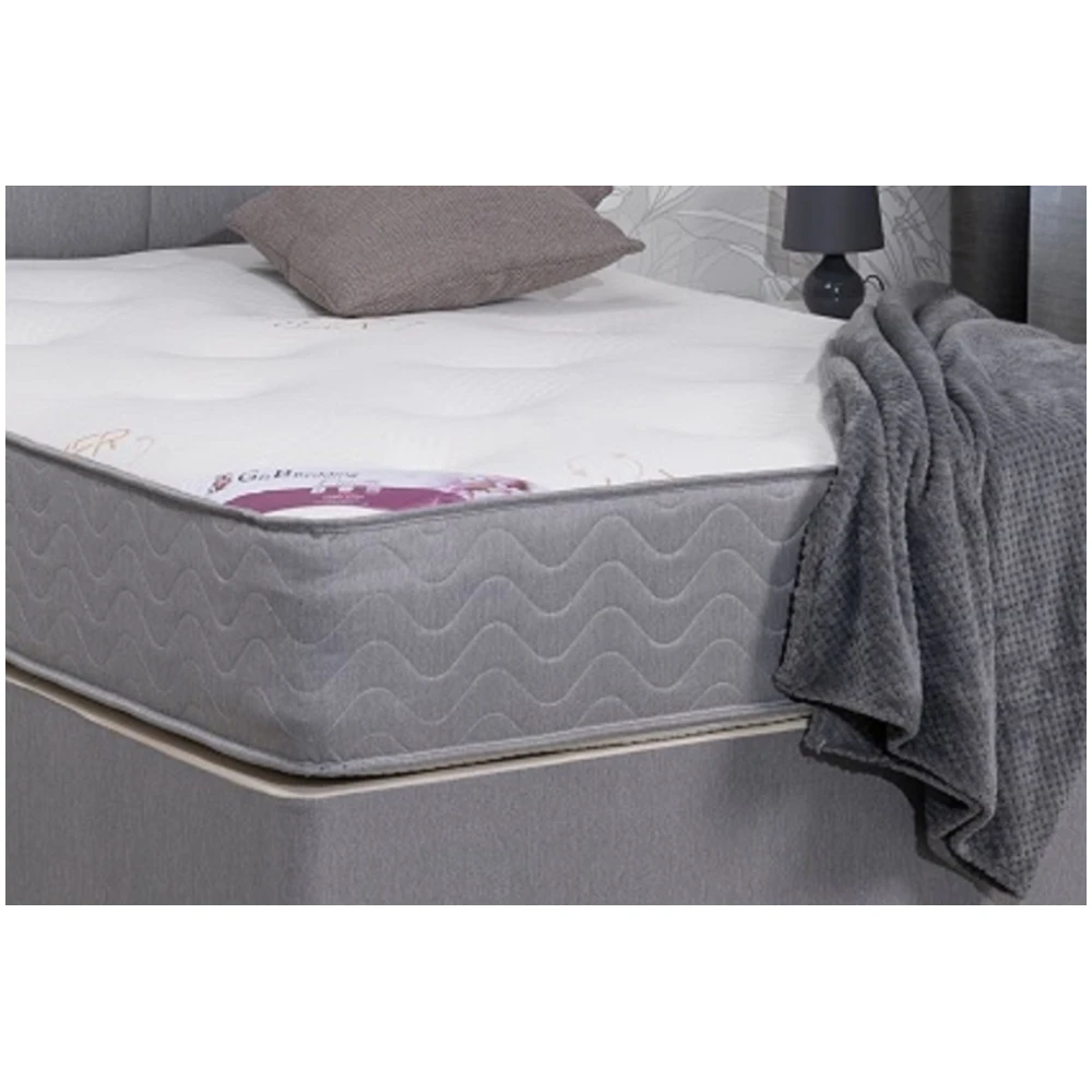 Camille 1000 Pocket Spring Mattress