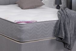 camille 1000 pocket spring mattress
