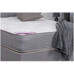 Camille 1000 Pocket Spring Mattress