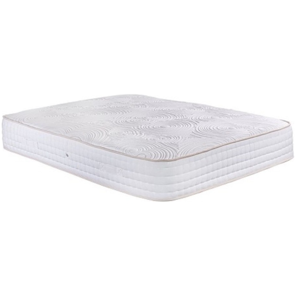 Rome 2000 Pocket Sprung & Memory Foam Mattress