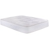 Rome 2000 Pocket Sprung & Memory Foam Mattress