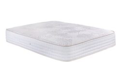 rome 2000 pocket sprung memory foam mattress