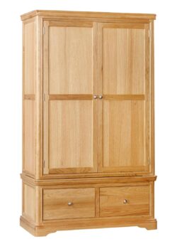 Alberta 2 door view 1