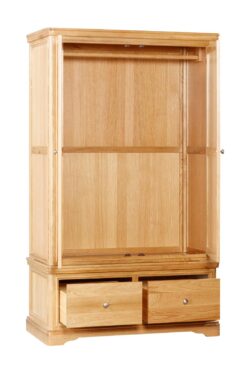 Alberta 2 door view 2