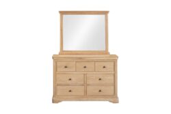 Alberta 7 Dr Chest with Mirror View 1 scaled