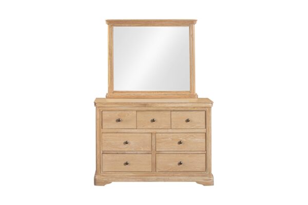 Alberta 7 Dr Chest with Mirror View 1 scaled
