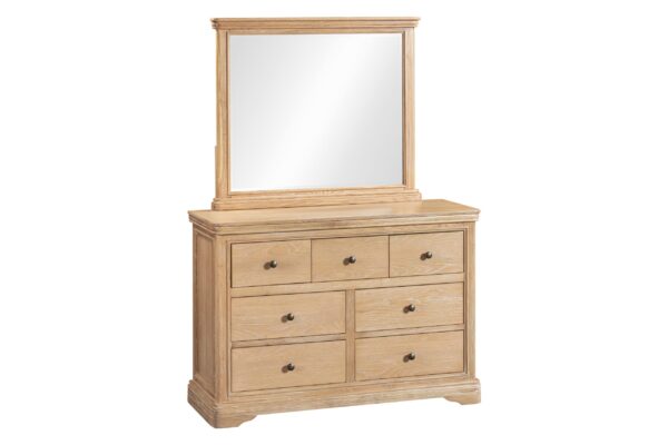 Alberta 7 Dr Chest with Mirror View 2 scaled