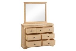 Alberta 7 Dr Chest with Mirror View 3 scaled