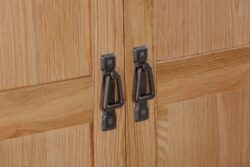 Minnesota Triple Wardrobe View 2