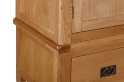 Minnesota Triple Wardrobe View 3