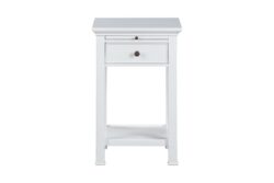 Verona 1 drawer bedside view 3 scaled