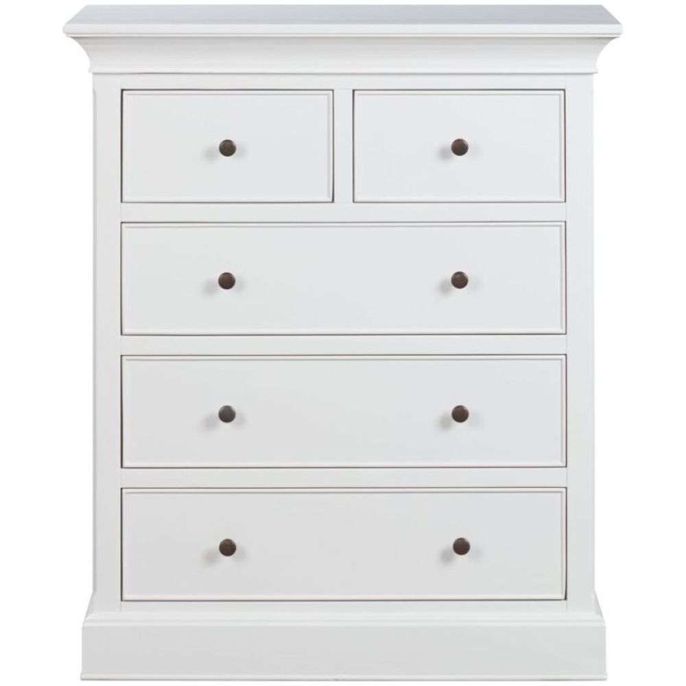 Verona 5 Drawer chest